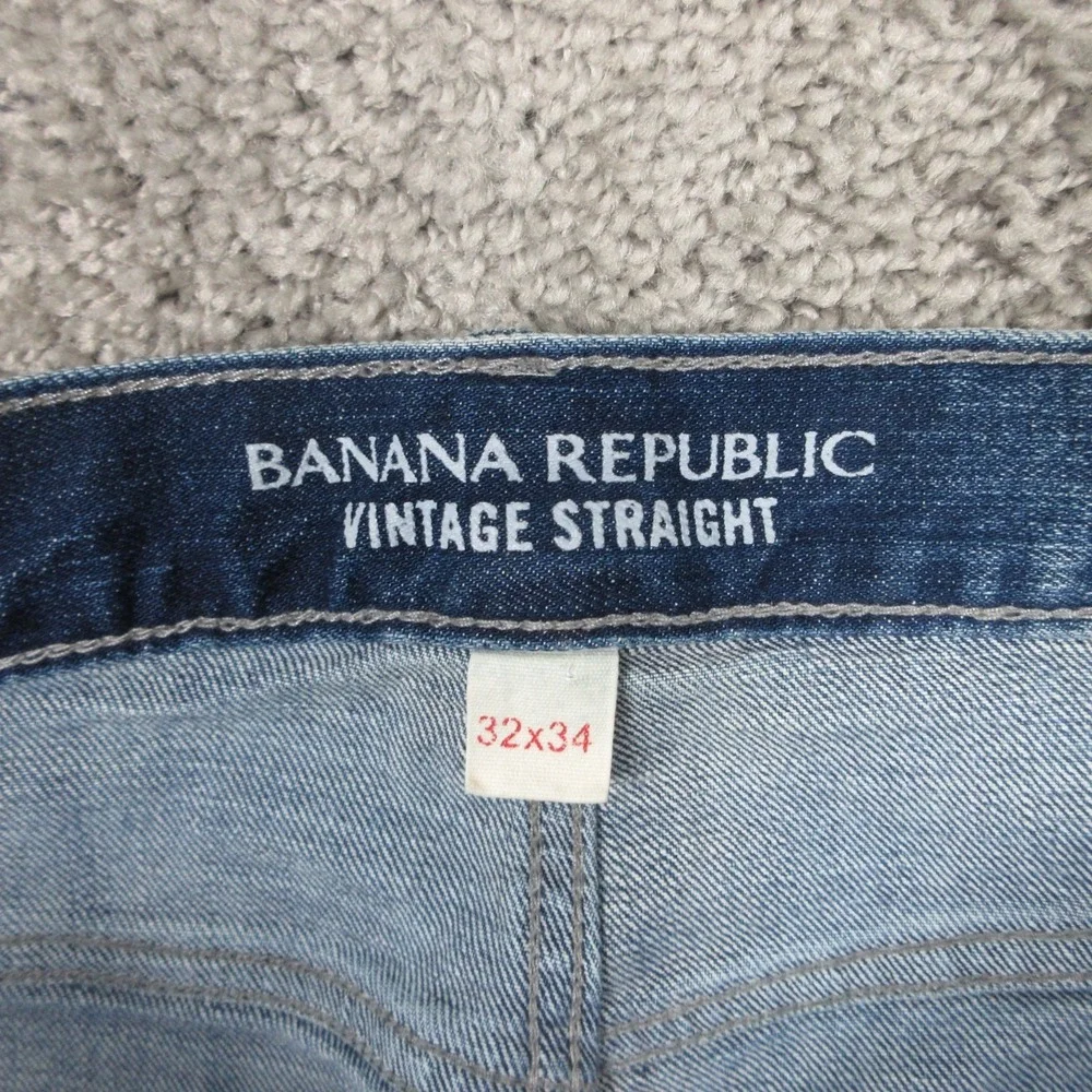 Banana Republic thank you